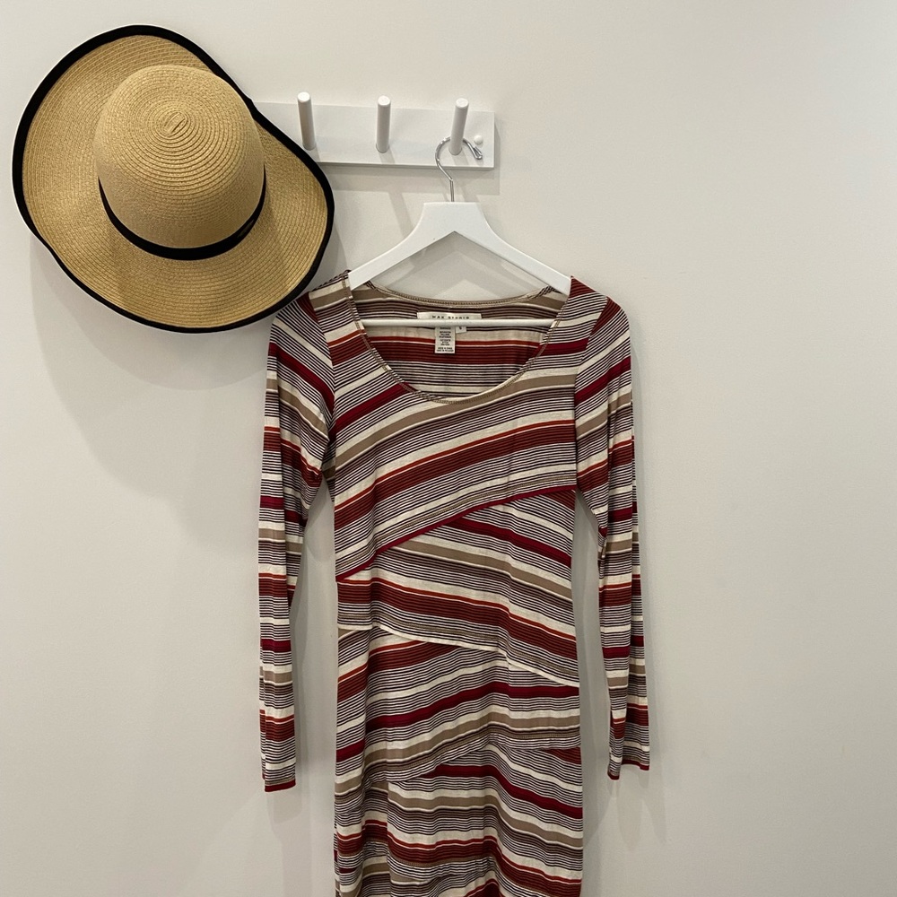 MAX STUDIO Stylish and Fun Womens Dress